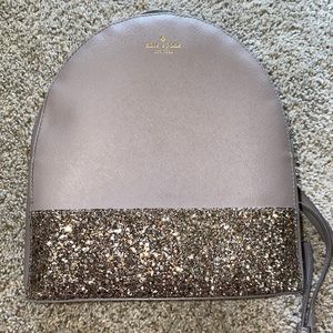 Kate Spade backpack